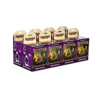 WizKids/NECA WZK97510 Accessories