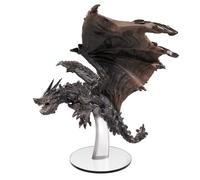 WizKids Pathfinder Battles: Adult Adamantine Dragon Boxed Miniature Dragon Fig