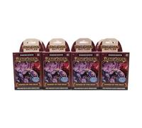 Wizkids - Pathfinder Battles: Armies Of Dead Booster Brick 8 Ct AST