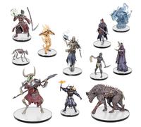 WizKids Pathfinder Battles: Booster Eserciti dei Morti | Singolo | Scatola cieca