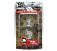 WizKids Pathfinder Battles Deep Cuts - Male GNOME Sorcerer