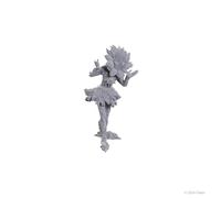 WizKids Pathfinder Battles Deep Cuts | Miniature non dipinte | Onda 25 (Leshy Girasole e Leshy)