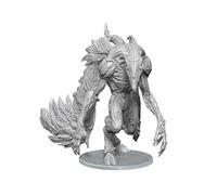 WizKids Pathfinder Battles Deep Cuts Unpainted Miniatures Wave 26 (Leukodaem
