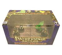 WizKids WZK72400 accessori