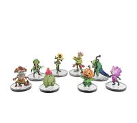 WizKids Pathfinder Battles: Leshy Boxed Set (Sony Playstation 5)