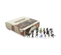 WizKids Pathfinder Battles: Fearsome Forces 24 ct. Battle Box Tabletop Minia