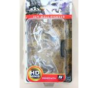 Wizkids Pathfinder Dcum Elf Male Fighter Gioco Di Ruolo