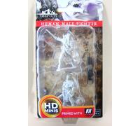 Wizkids Pathfinder Dcum Human Male Fighter Gioco Di Ruolo