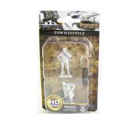 Wizkids Pathfinder Dcum Towns Farmer/aristocrat Gioco Di Ruolo