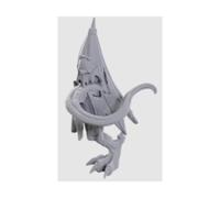 WizKids Pathfinder Deep Cuts: Kasa-Obake Miniature non verniciate Onda 24 Pl