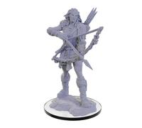 WizKids Pathfinder Deep Cuts: Wood Giant Pathfinder Battles Unpainted Miniatures