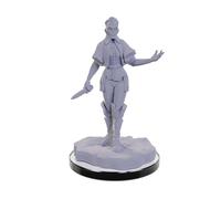 WizKids Pathfinder Deep Cuts: Urdefhan Death Scout & Lasher Pathfinder combatte