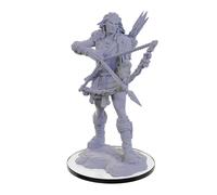 WizKids Pathfinder Deep Cuts: Wood Giant Pathfinder Battles Unpainted Miniatures