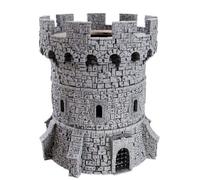 WizKids pre-painted Miniatures Watchtower Boxed Set