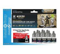 WIZKIDS PS DEFENDERS OF THE WILD