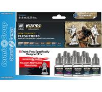 Wizkids Ps Fleshtones Colori Vallejo VALLEJO