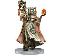 WizKids Ruolo critico: Bells Hells - Set di 10 statuette dipinte, RPG