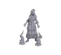 WizKids Ruolo critico Miniature non verniciate: | Miniature non verniciate | Onda 23 (Laudna, Plastic)