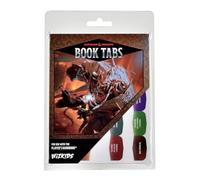 WizKids Schede del libro D&D: Schede del libro del manuale del giocatore, Accessorio RPG, Dungeons & Dragons