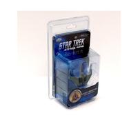 WizKids Star Trek Attac Onda 9 - Klingon, Chang's Preda Expans Confezione Nuovo
