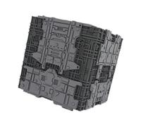 WizKids Star Trek Attacco W Onda 5 - Borg,Tactical Cube 138 Expansion Pack Nuovo