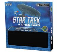 Star Trek: Attack Wing: Romulan Faction Pack - Secrets of the Tal Shiar