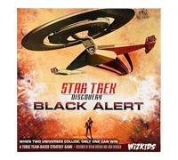 Wizkids Star Trek Discovery jeu de plateau Black Alert *ANGLAIS*