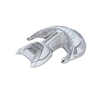 Wizkids Star Trek Non verniciato Una nave altamente dettagliata Classe D Kora 53