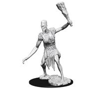 Wizkids Stone Giant D&D NOLZURS Miniatura Non Dipinta (W8)