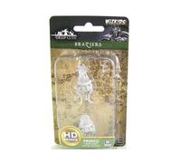 Wizkids Wizkids Um Braziers Gioco Di Ruolo