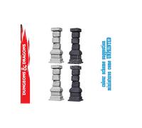 Wizkids Wizkids Um Pillars Figura