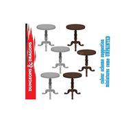 Wizkids Wizkids Um Small Round Tables Gioco Di Ruolo