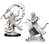 WizKids WZK73201 Accessories