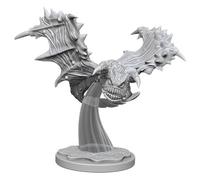 WizKids WZK73417 Flying Ray W6 Pathfinder Deep Cuts Miniaturen