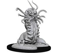 WizKids WZK73535 Accessories,Grey