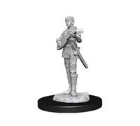 WizKids WZK73538 Accessories
