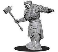 WizKids WZK73579 Accessories