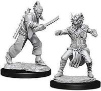 WizKids WZK73670 accessori