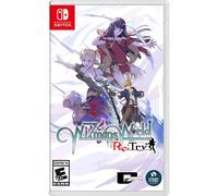 Wizmans World Re;Try Nintendo Switch Nuovo - Videogioco