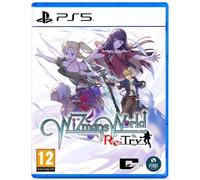 Wizman's World Re Try PS5