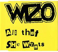Wizo - All That She Wants