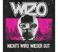 Wizo - Nichts Wird Wieder Gut(CD)