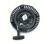 WIZRBOCKU Accessori per Tosaerba Avviamento a Strappo Avviamento for Motore R-bin S-baru EX27 EX30 9.0HP Motore Avviamento a Strappo Molla di riavvolgimento Corda Maniglia 2795030100 2795030110