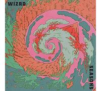 WIZRD - SEASONS - CD - CD - K72z