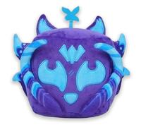 wiztex Blox-Fruit peluche - Video di YouTube Peluche regalo per bambini e fan per Halloween, Natale e festa di compleanno (Viola Blox Fruit)