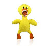 wiztex Collezione di peluche Rain bow Friendss | Bellissimo peluche animato ispirato ai fan di Rain bow Friendss (Chicken Rain bow Friendss)