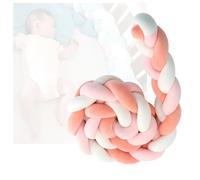 Wizvox Avvolgente E Soffice in Ogni Punto- 100cm/200cm/300cm/400cm Schermo Protettivo Che Isola dai Pericoli,I-300cm