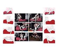 Wizvox Divano Letto Gonfiabile -ShaF1Y