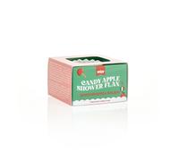 Wizy - Corpo Candy Apple Shower Flan - Bagnoschiuma