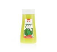 Wizy - Corpo Prosecco Party Topping Sauce Bagno Doccia Scrub - Bagnoschiuma